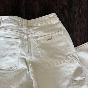 Aritzia TNA Carpenter Pants